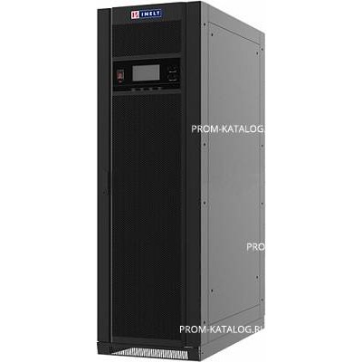 ИБП ELTENA Inelt Monolith XM2 200 frame w/STS and control panel