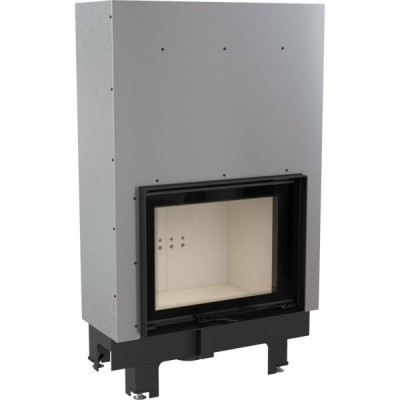 Фронтальная Kratki MBZ/PW/13/G/W(гильотина)