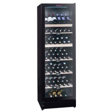Отдельностоящий винный шкаф 101-200 бутылок LaSommeliere VIP196