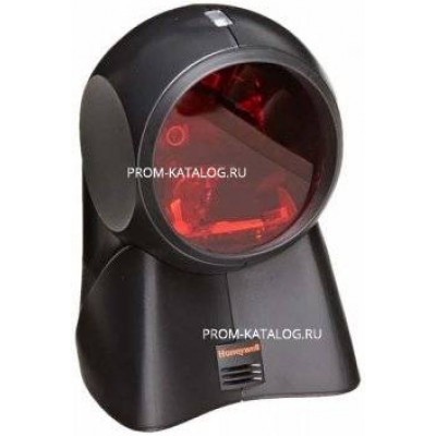 Сканер штрих-кода Honeywell (Metrologic) MS-7120 Orbit, USB, черный