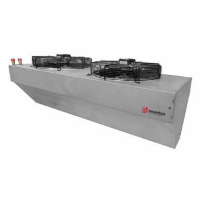 Водяная тепловая завеса Reventon HUMMER 200W-1P С ВОДЯНЫМ ТЕПЛООБМЕННИКОМ