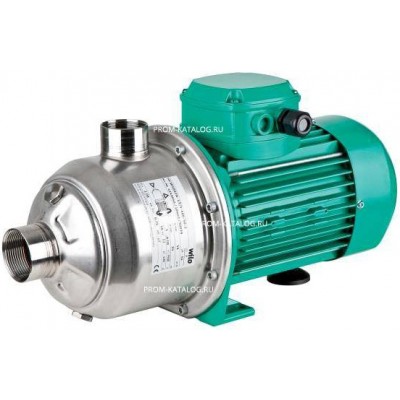 Повысительный насос Wilo Economy MHI 404-1/E/1-230-50-2