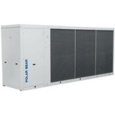 Промышленный осушитель воздуха Polar Bear SDD 2000B HW