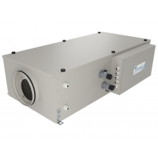 Приточная вентиляционная установка Breezart 1000 Lux W PTC 10 - 380/3