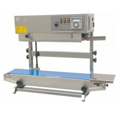 Роликовый запайщик пакетов FRB-770II