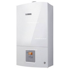 Настенный газовый котел Bosch WBN6000 - 28H