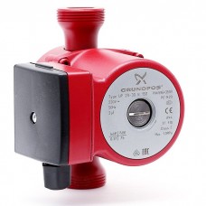 Насос ГВС Grundfos UP20-30 N 150 1x230V 50Hz 9H