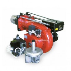 Газовая горелка F.B.R GAS P 100/2 CE TL + R. CE D2"-FS50