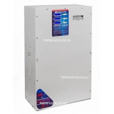 Стабилизатор напряжения Энерготех Universal 20000x3(HV)