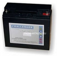Аккумуляторная батарея Challenger A6-225