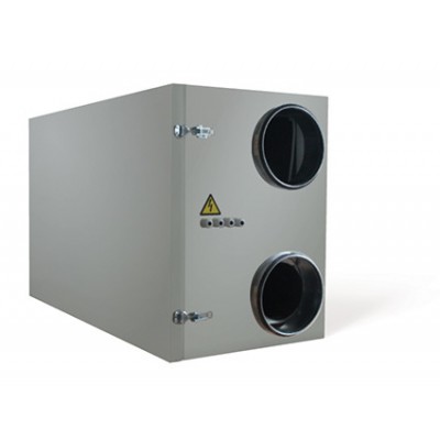 Приточно-вытяжная вентиляционная установка Turkov ZENIT-700W
