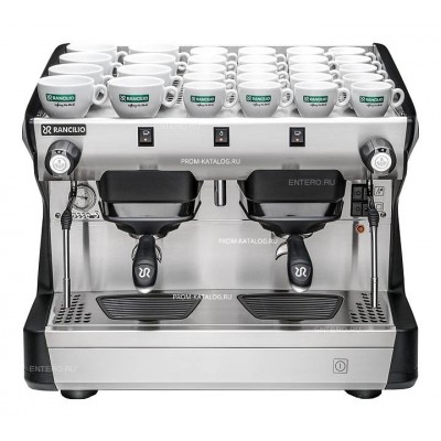 Кофемашина Rancilio 5S Compact 2 GR