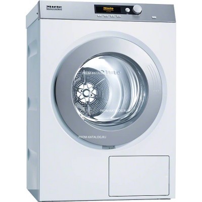 Машина сушильная Miele PT 7186 Vario (белая)