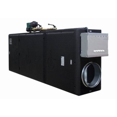 Приточная вентиляционная установка Turkov i-VENT-500W
