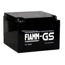 Аккумуляторная батарея Fiamm FG 22703