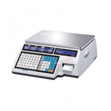 Весы торговые Cas CL-5000J-30IP