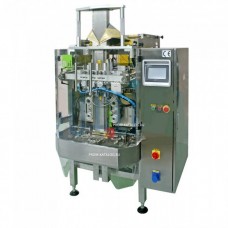 Вертикальная упаковочная машина с проваркой боковых граней HLNV460S4