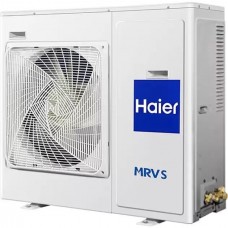 Наружный блок мультизональной системы Haier AU282FHERA(H) MRV III-S