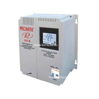 Ресанта ACH-3000Н/1-Ц