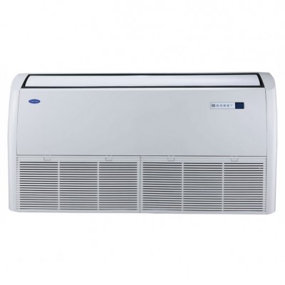 Напольно-потолочный кондиционер Carrier 42QZL036NT/38QUS036NT-1 (3 ph)