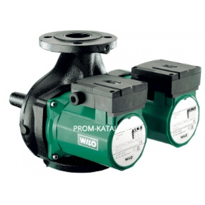 Циркуляционный насос Wilo TOP-SD 50/15 DM PN6/10