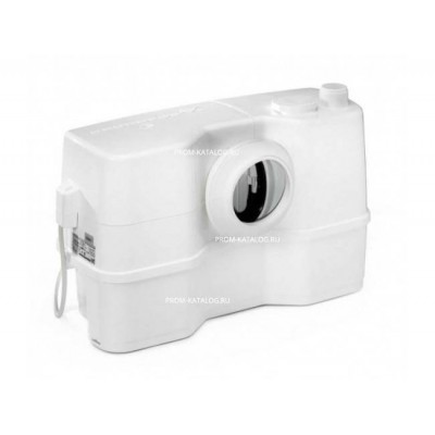 Канализационная установка Grundfos Sololift 2 WC-3