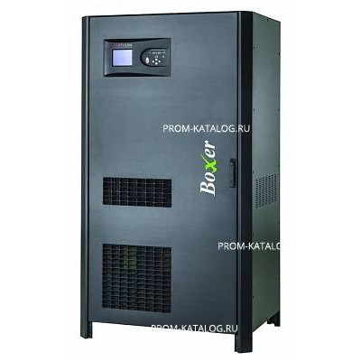 ИБП Makelsan Boxer 200 кВА