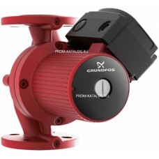 Насос циркуляционный Grundfos 200 UPS 40-120 F 1×230V PN6/10