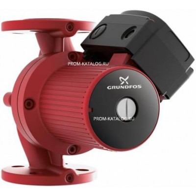 Насос циркуляционный Grundfos 200 UPS 40-120 F 1×230V PN6/10