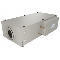 Приточная вентиляционная установка Breezart 1000 Lux F PTC 18,8 - 380/3