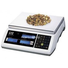 Весы счетные CAS EC-30