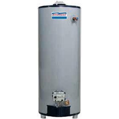 Водонагреватель газовый накопительный American Water Heater Mor-Flo G61 - 189л.