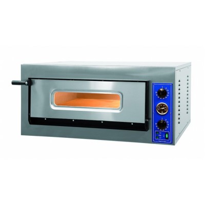 Печь для пиццы MEC KL 4/61