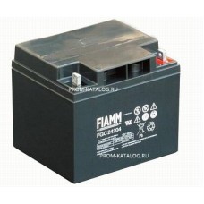 Аккумуляторная батарея Fiamm FGC 24204