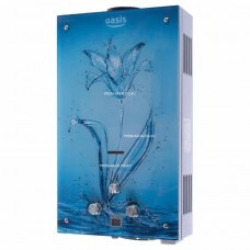 Водонагреватель проточный газовый Oasis Glass 20SG