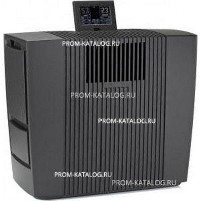 Мойка воздуха Venta LW60T Wi-Fi черный LW60 T WiFi anth