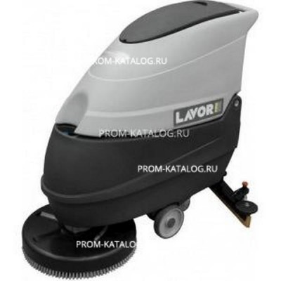 Аккумуляторная поломоечная машина Lavor Pro SCL Free EVO 50 BT 8.527.0011