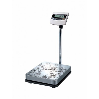 Весы порционные  CAS BW-06R