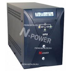 ИБП N-Power Smart-Vision S3000N LT