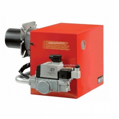 Газовая горелка F.B.R GAS X 5/2 CE TL + R. CE D1"1/4-S