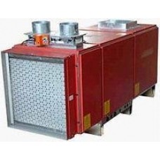 Промышленный осушитель воздуха Calorex AA 1200 AXF