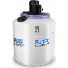 Насос промывочный Pump Eliminate 190 V4V