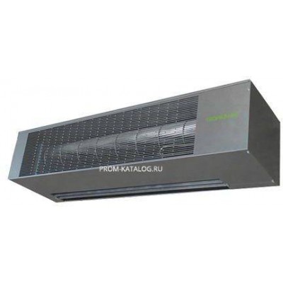 Тепловая завеса Тропик X412E10 Zinc