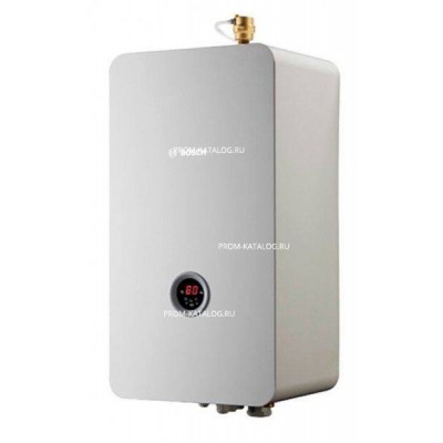 Настенный электрический котел Bosch Tronic Heat 3500 12