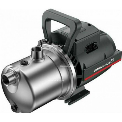 Поверхностный насос Grundfos JP 5-48