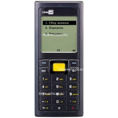 Терминал сбора данных Cipher 8200-2D 8Mb