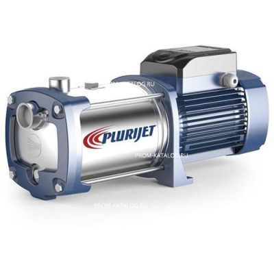 Поверхностный насос Pedrollo PLURIJET 5/ 90-N