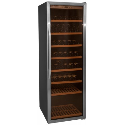Отдельностоящий винный шкаф 101-200 бутылок Wine Craft SC-192M Grand Cru