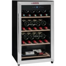 Отдельностоящий винный шкаф 22-50 бутылок LaSommeliere LS36A