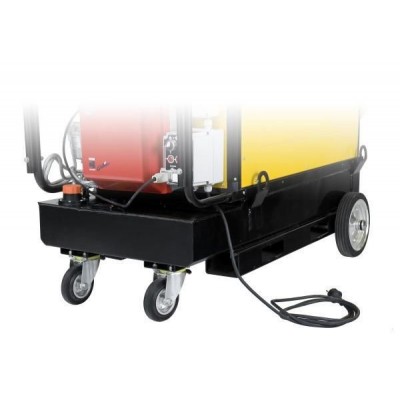 Топливный бак для BV310 Master Топливный бак 85L